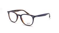 Ray-Ban RX7159 5910 50-20 Blue Small