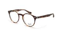 Ray-Ban RX5376 5082 47-21 Schale Small