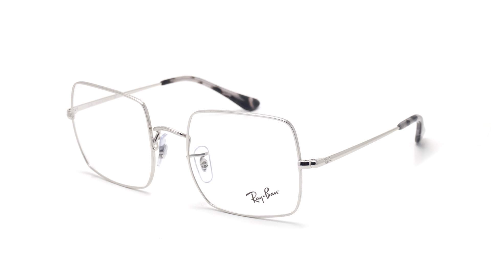square ray ban glasses