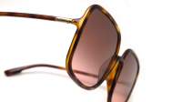 Dior Sostellaire 1 Ecaille SOSTELLAIRE1 08686 59-17 Large Gradient
