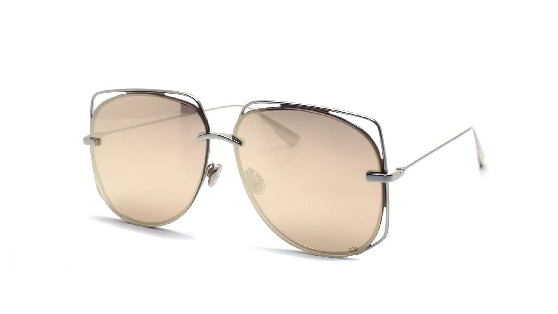 Dior Stellaire 6 Silver STELLAIRE6 010 61-12 | Visiofactory