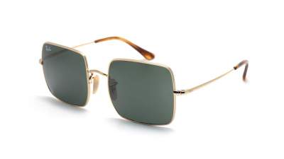Ray-Ban Square Classic Or RB1971 9147/31 54-19 Medium