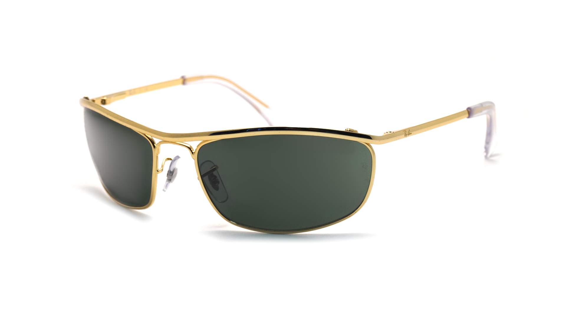 Ray-Ban Olympian Or RB3119 001 59-19 