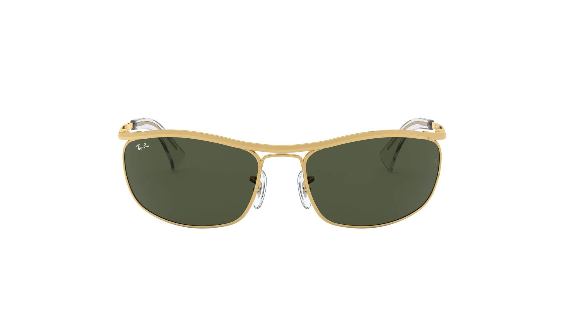 Ray-Ban Olympian Or RB3119 001 59-19 