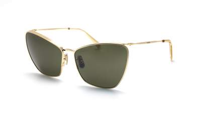 Sunglasses CELINE Bold 3 dots CL4005IN 56F 47-27 Havana in stock