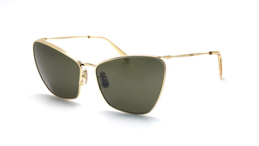celine-cl40069u-30n-61-16-gold  display picture 3