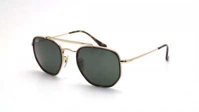 Ray-Ban Marshal Ii RB3648M 001 52-23 Złoto