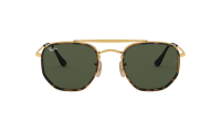 Ray-Ban Marshal Ii RB3648M 001 52-23 Ouro