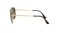 Ray-Ban Marshal Ii RB3648M 001 52-23 Złoto