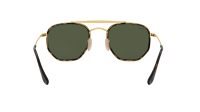 Ray-Ban Marshal Ii RB3648M 001 52-23 Zlato