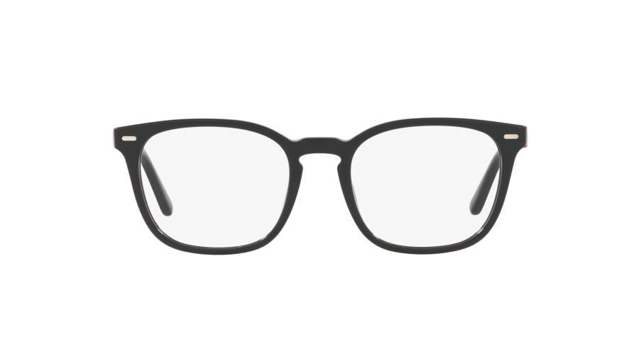 Eyeglasses Polo Ralph Lauren PH2209 5001 49-19 Black Small in stock