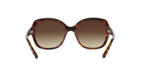 Vogue Eyewear VO2871S 1508/13 56-16 Żółw