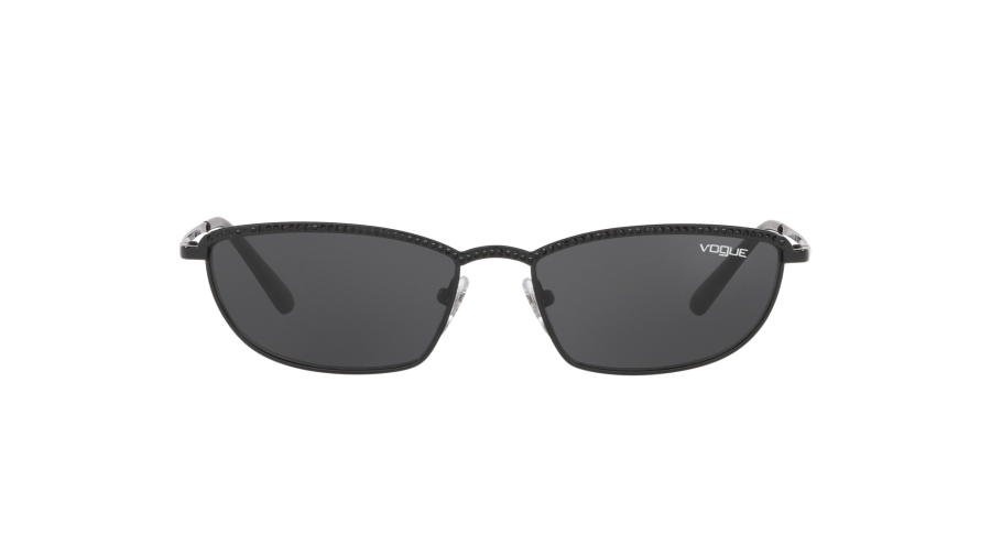 Sunglasses Vogue Gigid Hadid Black VO4139SB 352/87 54-16 Medium in stock