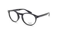 Ray-Ban RX5283 2000 47-21 Noir Small