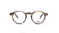 Moscot MILTZEN 46 BARK DEM.