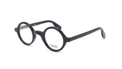 Moscot Zolman ZOLMAN 42 BLACKDEM. Czarny