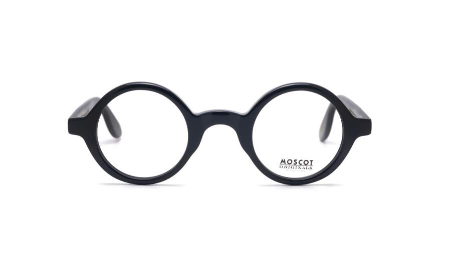 Eyeglasses Moscot Zolman Black ZOL 0200-42-AC-DEM-01 42-28 Small in stock