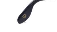 Moscot ZOLMAN 42 BLACKDEM.