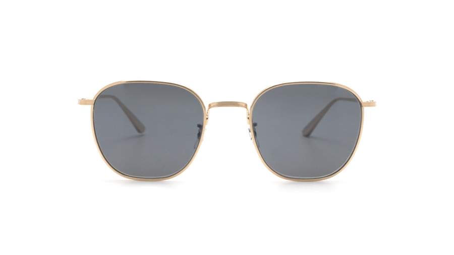 Oliver Peoples Board Meeting 2 Or Mat OV1230ST 5252R5 49-20