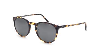 Sunglasses Oliver Peoples O’Malley Sun Tortoise OV5183S 1407P2 48-22 Small Polarized in stock