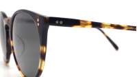 Oliver Peoples O’Malley Sun Tortoise OV5183S 1407P2 48-22 Small Polarized