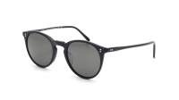 Oliver Peoples O’Malley Sun Black OV5183S 1005P1 48-22 Small Polarized