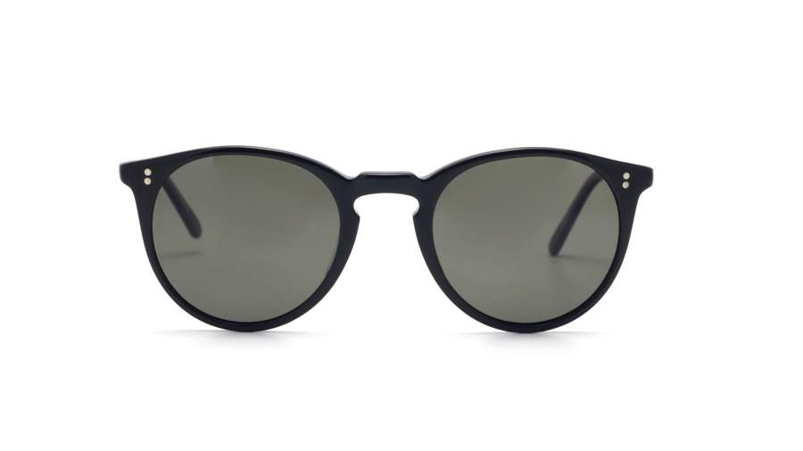 Oliver Peoples O’Malley Sun Black OV5183S 1005P1 48-22 Small Polarized in stock