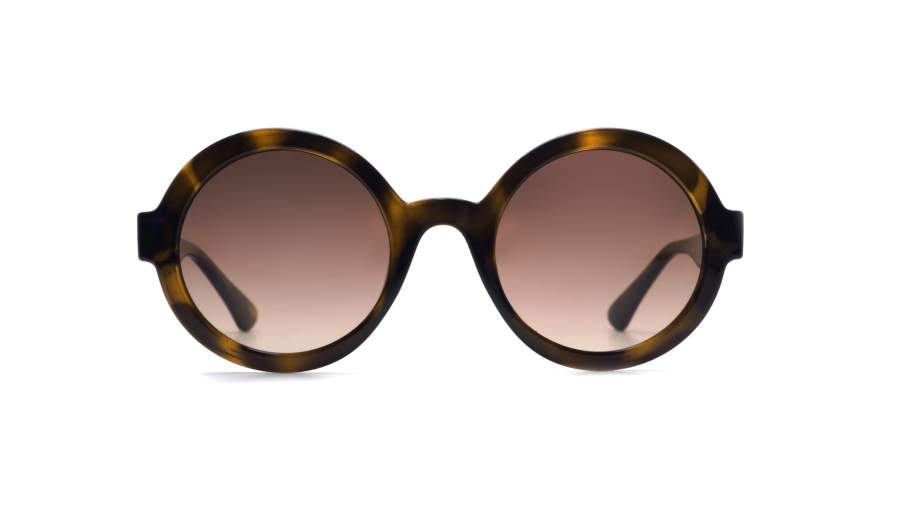 Sunglasses Guess GU7613 52F 50-23 Ecaille Medium Gradient in stock