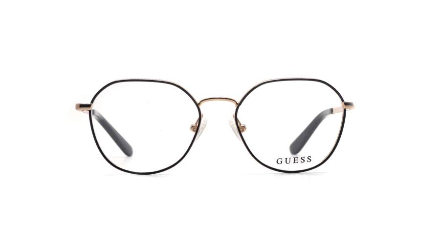 Eyeglasses Guess GU2724 005 49-16 Black Small in stock