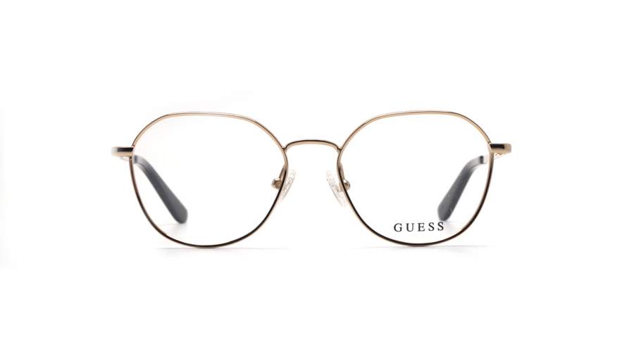 Eyeglasses Guess GU2724 028 49-16 Gold Small in stock