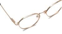 Guess GU2724 028 49-16 Ouro