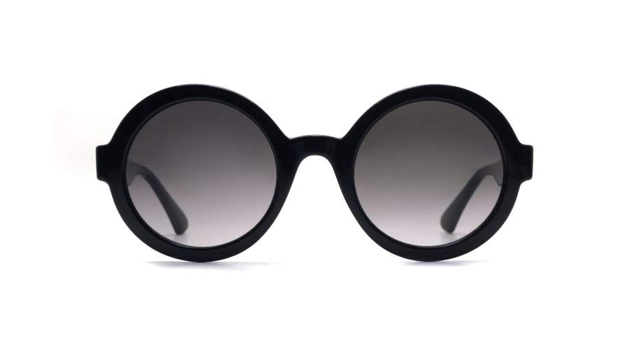 Sunglasses Guess GU7613 01B 50-23 Black Medium Gradient in stock