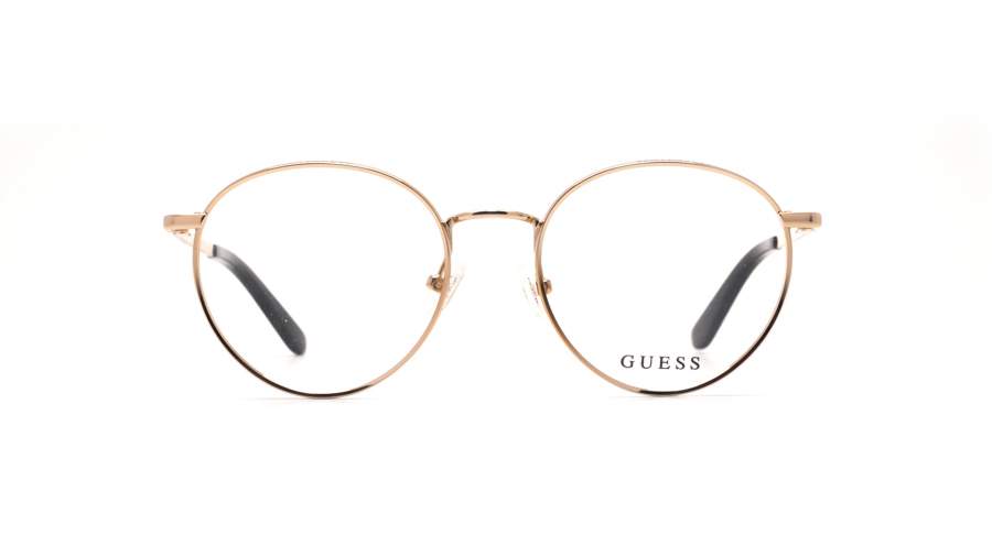 Eyeglasses Guess GU2725 028 50-18 Gold Medium in stock