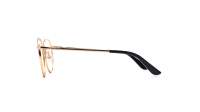 Guess GU2725 028 50-18 Ouro