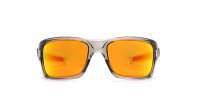 Oakley Turbine OO9263 57 63-17 Przezroczysty