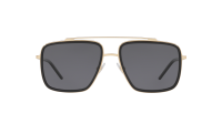 Dolce & Gabbana Madison DG2220 02/81 57-17 Guld