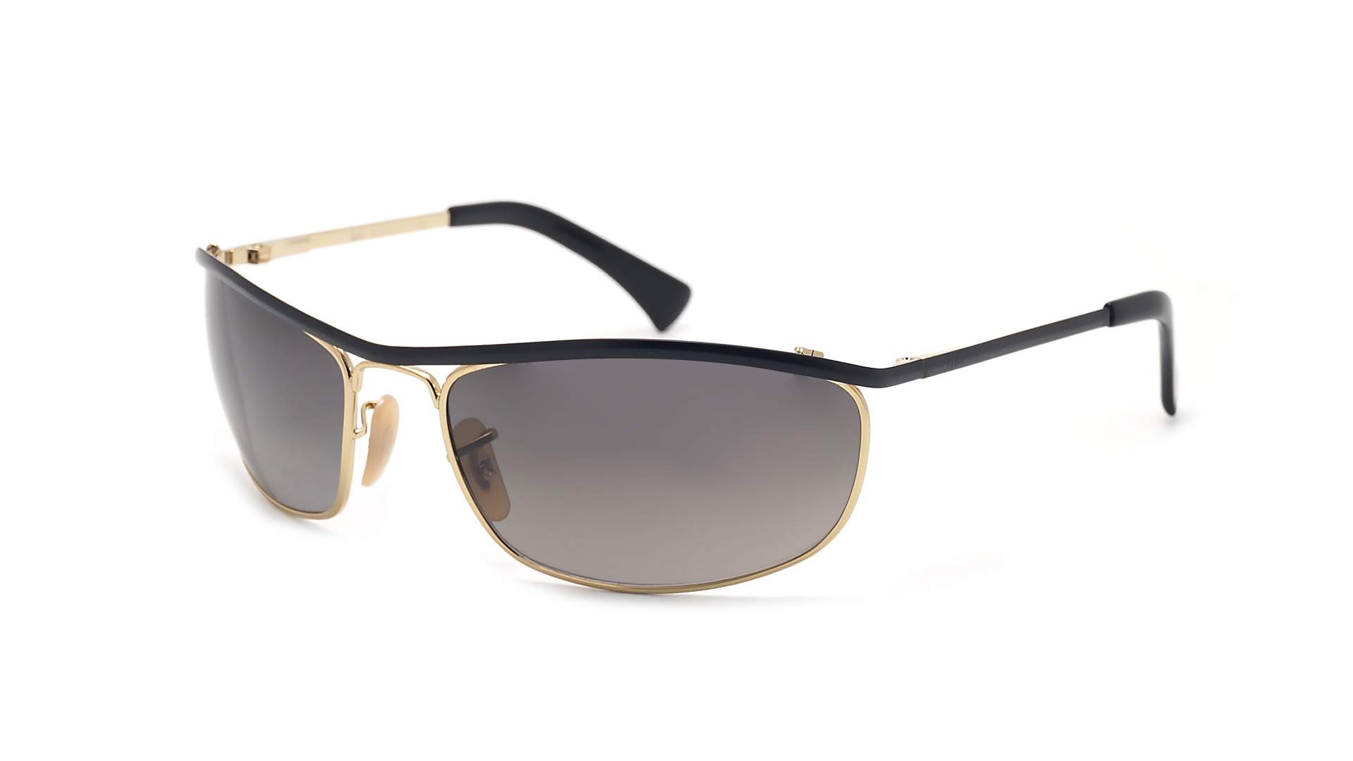 Ray-Ban Olympian Gold RB3119 9162/71 62 