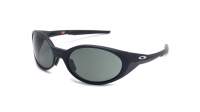 Oakley Eyejacket Redux Black Mat Prizm OO9438 01 58-19 Medium