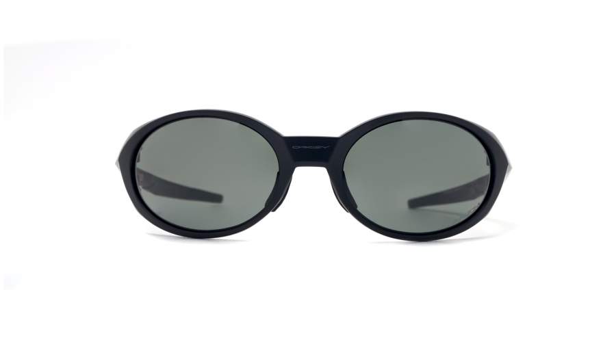 Sunglasses Oakley Eyejacket Redux Black Mat Prizm OO9438 01 58-19 Medium in stock