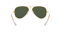 Ray-Ban Aviator RB3025 001 62-14 Ouro