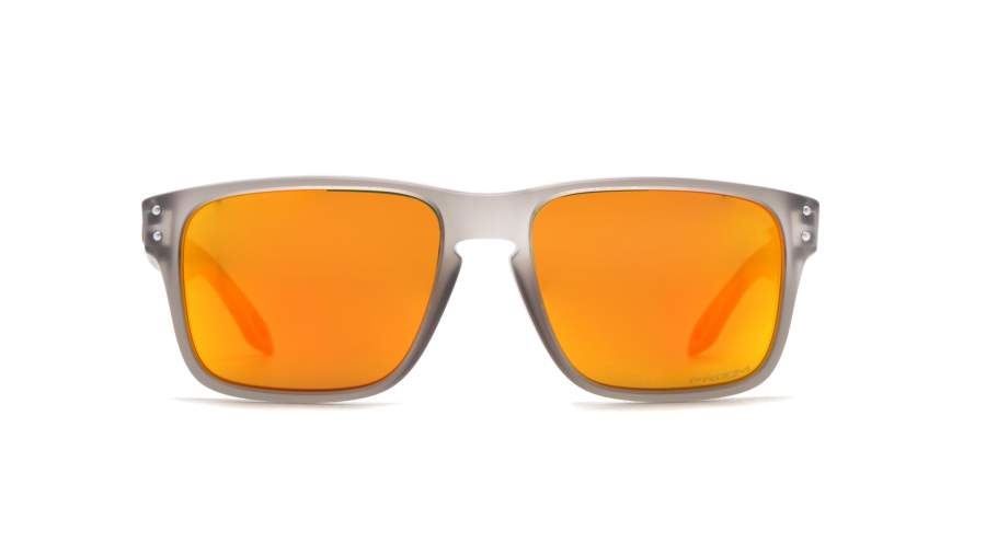 Sunglasses Oakley Holbrook Xs Clear Prizm OJ9007 03 53-16 Small Flash in stock