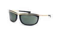 Ray-Ban Olympian I Gold G-15 RB2319 901/31 62-19 Large