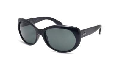 Sunglasses Ray-Ban RB4325 601/71 59-18 Black Medium in stock