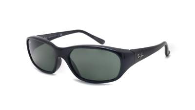 Ray-Ban Daddy-o RB2016 601/31 59-17 Schwarz