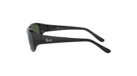 Ray-Ban Daddy-o RB2016 601/31 59-17 Czarny