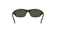 Ray-Ban Daddy-o RB2016 601/31 59-17 Zwart