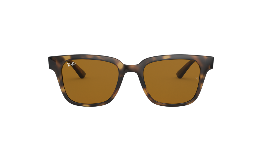 Sunglasses Ray-Ban RB4323 710/33 51-20 Tortoise Medium in stock