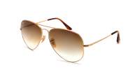 Ray-Ban Aviator RB3689 9147/51 62-14 Zlato