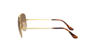 Ray-Ban Aviator RB3689 9147/51 62-14 Goud