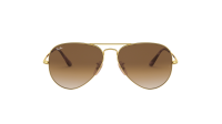 Ray-Ban Aviator RB3689 9147/51 62-14 Goud